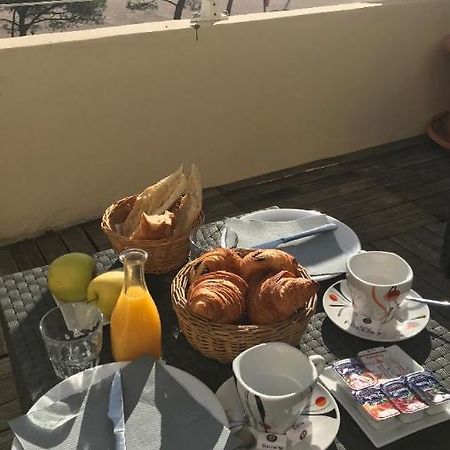 Le Marina B 호텔 라시오타 외부 사진