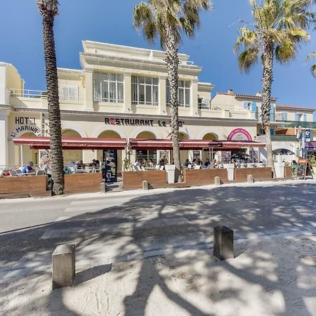 Le Marina B 호텔 라시오타 외부 사진